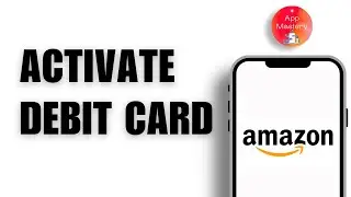 Add Debit Card on Amazon | Add Payment Method on Amazon.com