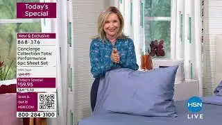 HSN | HSN Today with Tina & Friends 09.23.2024 - 08 AM