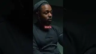 PRIDE - Kendrick Lamar 🥺💔