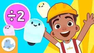 DIVISIBILITY RULES of the Number 2 🤖 Math for Kids ➗