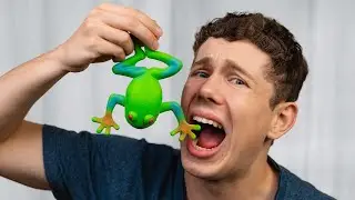 Eat the Frog!