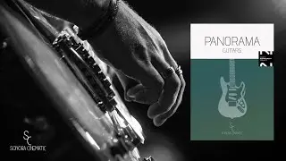 Sonora Cinematic Panorama Guitars - Cinematic, Post-Rock Virtual Instrument For Kontakt