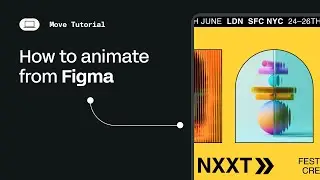 How to Animate Like A Pro In Figma With Linearity Move: A Step-by-step Guide