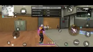 Change New Damage Effect In Free Fire