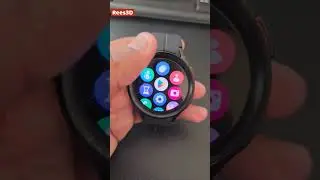 Samsung Galaxy Watch 5 pro