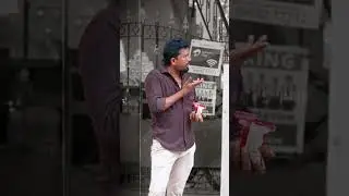 என்னடா மொறைக்குற கொண்டேபுடுவேன் 😡 Tea Shop Prank