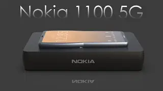 Nokia 1100 5G - Trailer 2024