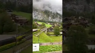 Lauterbrunnen🇨🇭 Switzerland