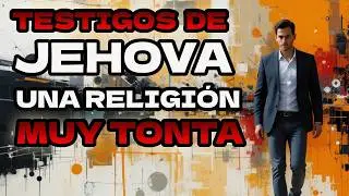 ¿Existe algo Peor que el Cristianismo? Los Testigos de Jehová