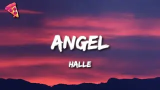 Halle - Angel