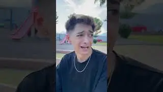 SONUNU KAÇRIMA😂Alexsa Yeni Komik Tiktok Videosu! Borcumu Ver Kardeşim #shorts