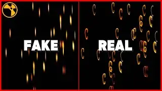 How to Do Curve Motion Blur in Nuke | Nuke Compositing | Experiment | #nuke #compositing #motion