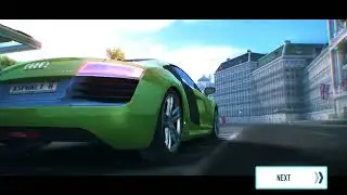 Asphalt 8: Airborne - High-Speed Gravity Defying Races