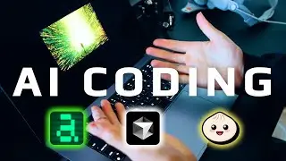 SECRET SAUCE of AI Coding? AI Devlog with Aider, Cursor, Bun and Notion