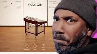 Free Download Holiday! Native Instruments Yangqin VST Plugin