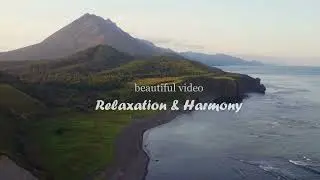 Music for stress relief, relaxation and meditation