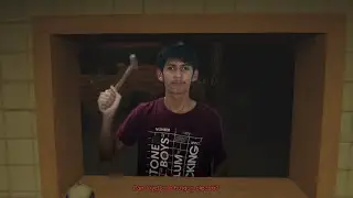 ADA HAL ANEH TERJADI SAAT AKU JUALAN BURGER BONGOR!! Kiosk Gameplay