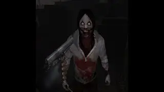 Let's Kill Jeff The Killer CH4 - Jeff's Revenge