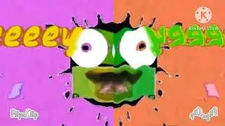 Preview 1280 Klasky Csupo in Split G Major 55 (Forward & Reverse)