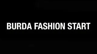 Реалити-шоу о дизайнерах Burda Fashion Start 2018. Открыт прием заявок.