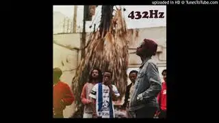 Channel Tres - Top Down | 432Hz