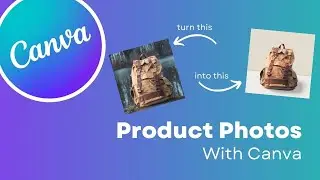 Canva Tutorial:  New App 