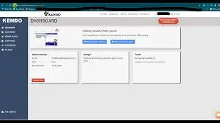 How to Log out kendo email finder extension | Log Out kendoemailapp | The Universal 360