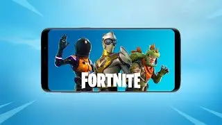 How to Download Fortnite on Android! (2020)