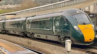 Great Western Railway - 2021