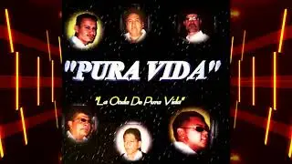Pura Vida - Trompito El Bailador (Cumbia)
