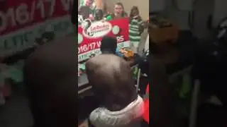 Celtic FC - ‪Kolo... Kolo, Kolo... 💃🏻 #6inarow ‬