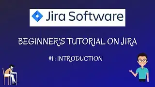 JIRA TUTORIAL #1 | INTRODUCTION TO JIRA | WHAT IS JIRA | RAHUL QA LABS [2020]