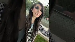 Fans Concerned Over This Footage Of Eugenia Cooney's Hand (8-26-24) 