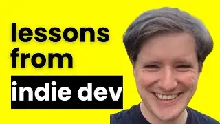 Evolving as Your App Grows in Users with Chris Vasselli | iOS Dev Podcast #20