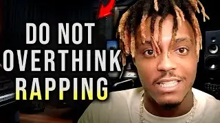 How To Stop Overthinking Your Raps In 5 Simple Steps