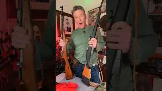 Short or Long Mosin Nagant, does SIZE Matter?