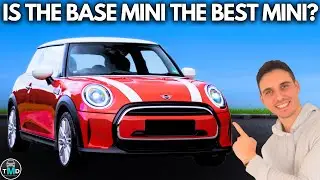 Is the base model MINI Cooper the best Best Mini?