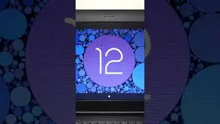 Run Android 12 on PC
