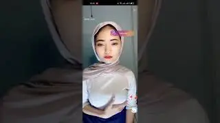 Bigo Live | Hijab Cantik Remas" dada