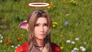 Aerith Ending - No Promises Await - FINAL FANTASY 7 REBIRTH !