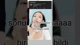 Aonunda doğru cevap #blackpink #bts #shorts #fyp #fypシ゚viral #fypviral #shortvideo