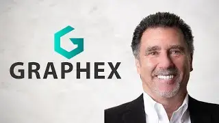 Graphex Group Ltd, John DeMaio, Graphex Group