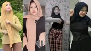 jilbab ukhti ketat gede part4