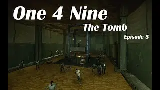 L4D2 - One 4 Nine - Ep5