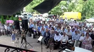 Подними свой взор | Владимир Диковицкий (авторская песня) пос.Садовый Пинский р-н