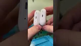 AirPods pro gen2 копия/оригинал