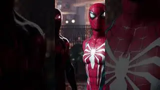 Главный злодей spider man 2