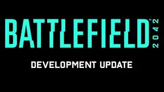 New Season 5 Developer update announced - Battlefield 2042