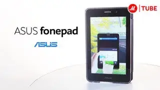 Планшет 2-в-1 Asus Fonepad - уже в Мвидео!