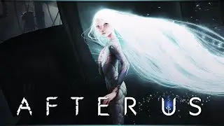 Прохождение After Us ▷ После Нас ─ Первый Взгляд на Русском